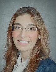 Photo of Nooshin Kiani Nia